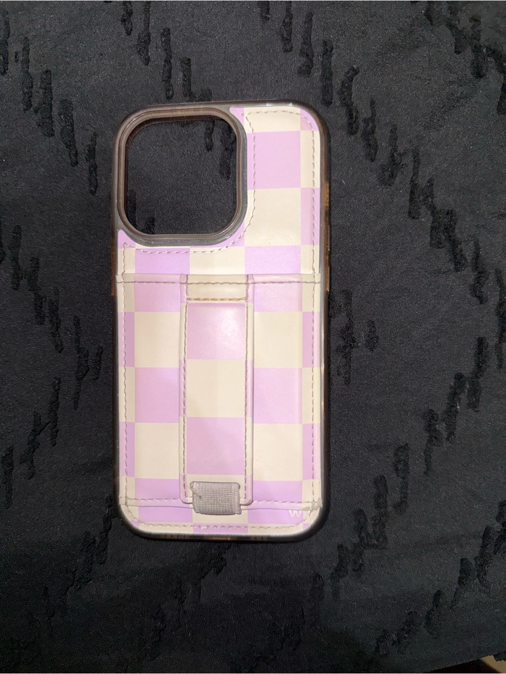 iPhone 14 Pro wallicase
